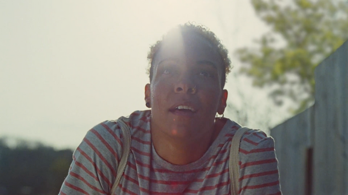 OVO Energy Campaign Celebrates the Positive Power of the Weather