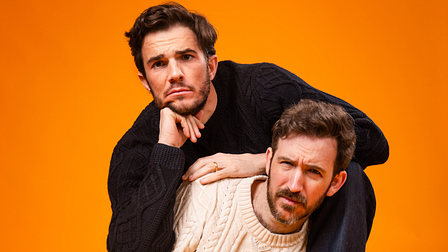IMPOSTER signs directing duo BriTANicK