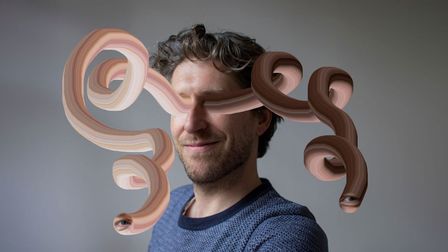 Daniel Maarleveld’s codes of creativity
