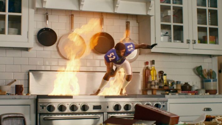Bring Down The House