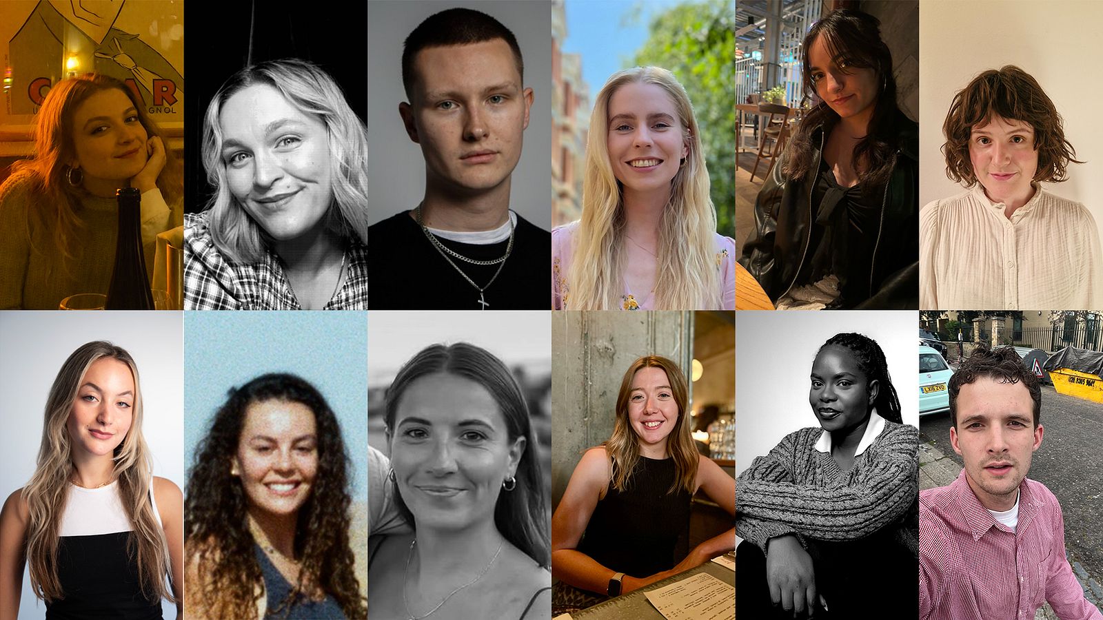 The next wave: Young agency producers on navigating a changing industry