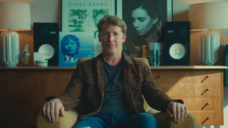 James Blunt