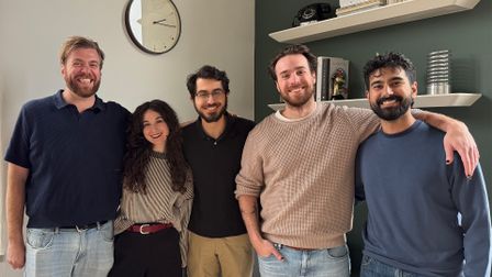 ​Yacht Club enhances creative with post talent expansion