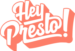 Hey Presto!