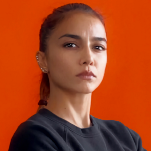 Taraneh Golozar