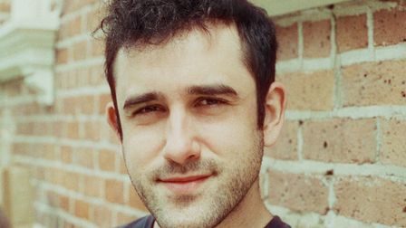 shots Unsigned: Major Dorfman