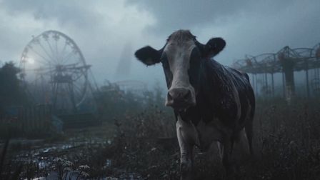 GAIA exposes dairy’s hidden heartbreak