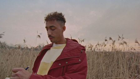Jordan Stephens tunes into nature