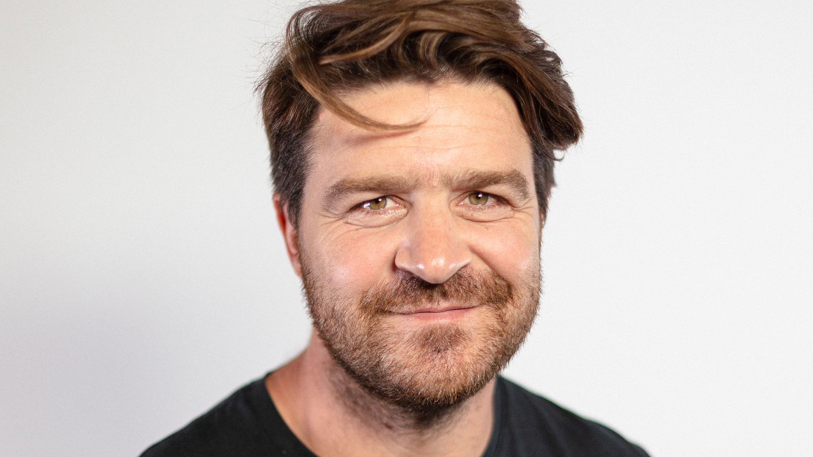 Tomás O’Gorman: A Few Of My Favourite Things