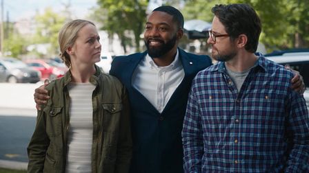 First Interstate Bank introduces no nonsense campaign