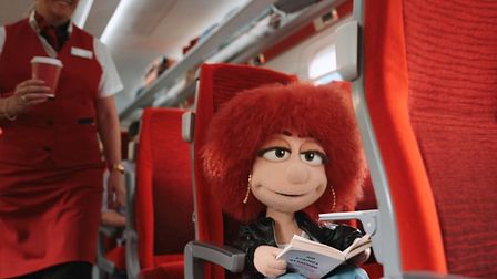 LNER take on traffic in new campaign