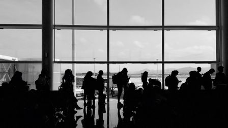 Honda says traveling isn’t about waiting to arrive