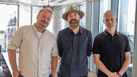 Framestore expands design roster with senior appointments
