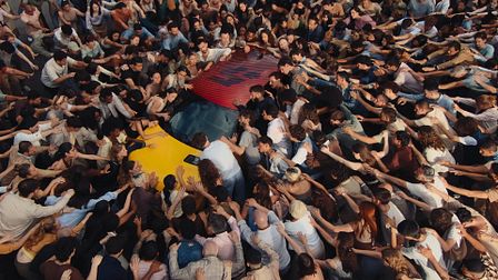 Nico Perez Veiga gives Renault some love