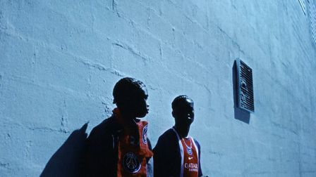 Nike’s PSG campaign is sew good