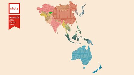 shots Awards Asia Pacific 2022 open for entries