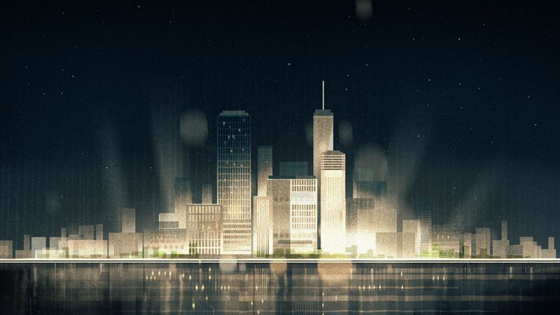 Bloomberg Tribeca Festival