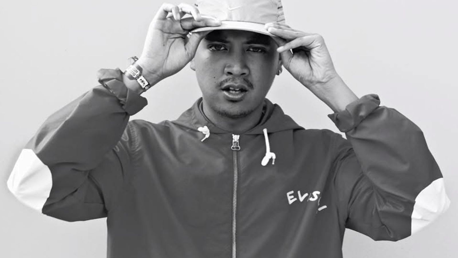 Playlist: Marvin Jay Alvarez