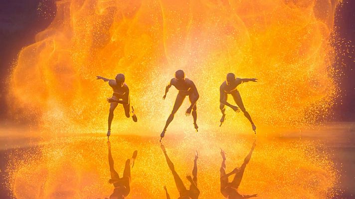 How NOMINT and BBC Creative torched the Winter Olympics