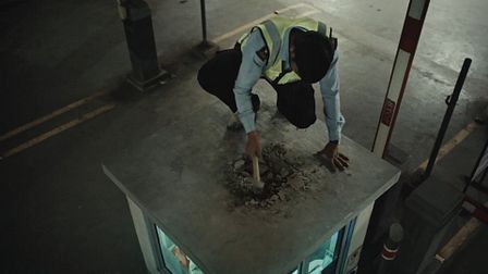 Lahori Zeera find a gap in the market