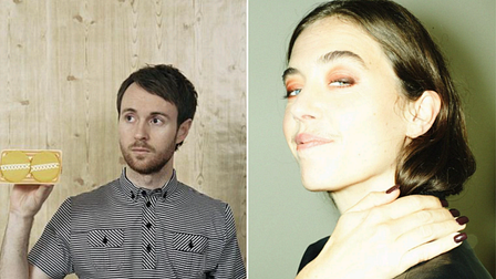 The Corner Shop​ makes a double signing