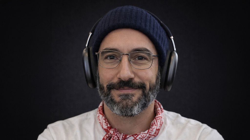 Antonio Gómez-Pan: A Few Of My Favourite Things