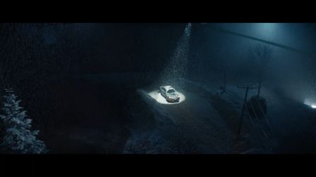 Henry-Alex Rubin crafts a theatrical Travelers tale