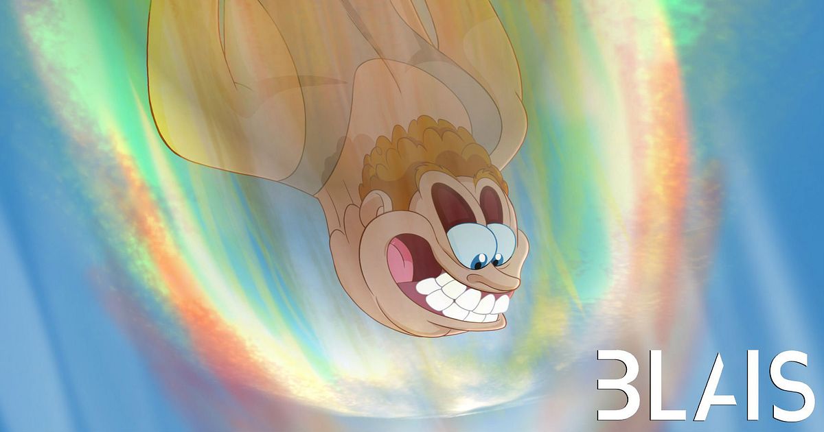 Pascal Blais opens European division | shots Magazine