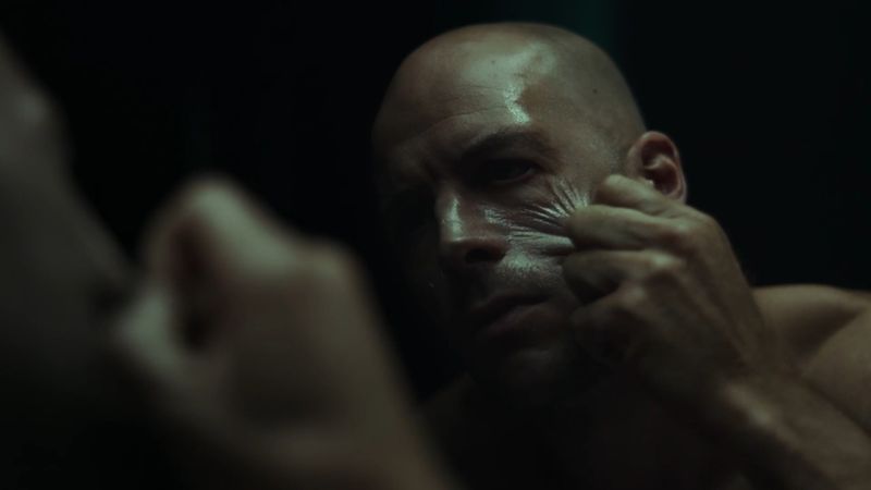 shots Unsigned - August 2025