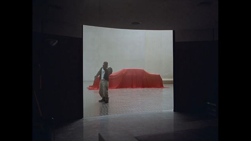 Kendrick Lamar & SZA