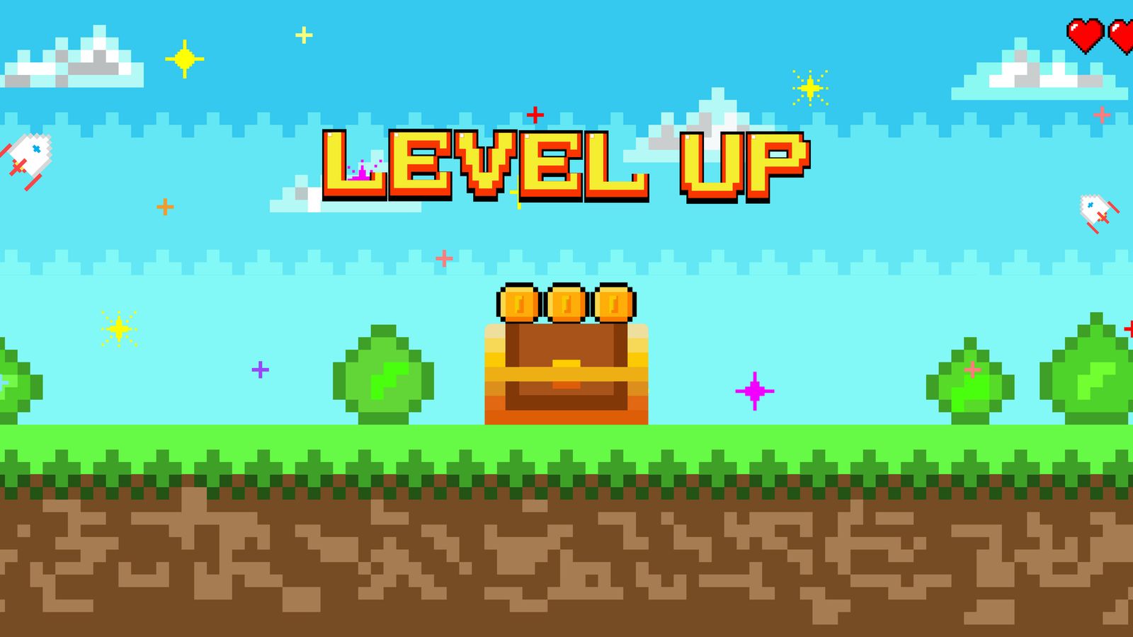 Game on: How to make trailers that build worlds and win fans