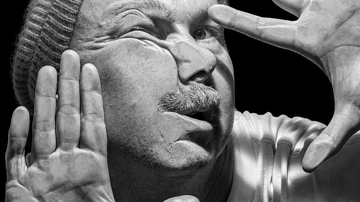 The Way I See It: Tony Burke