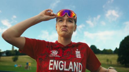 ICC and ECB want us to catch the spirit in latest campaign