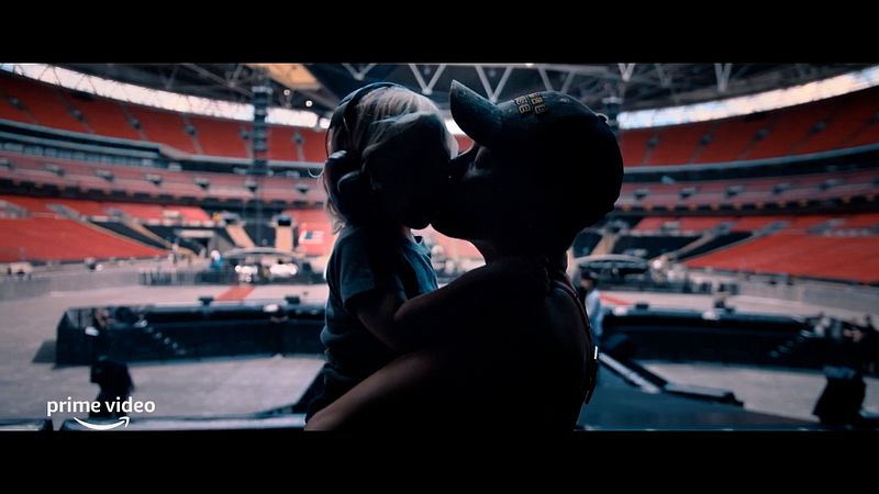 All I Know So Far (feature doc)