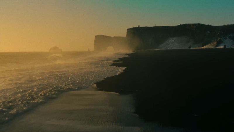 Blacksands