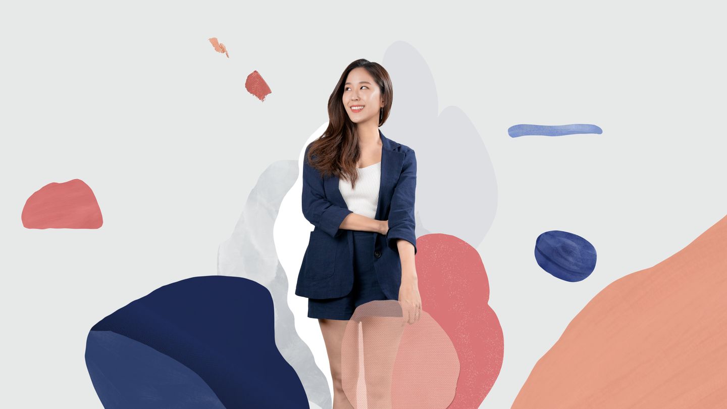 Jina Kwon