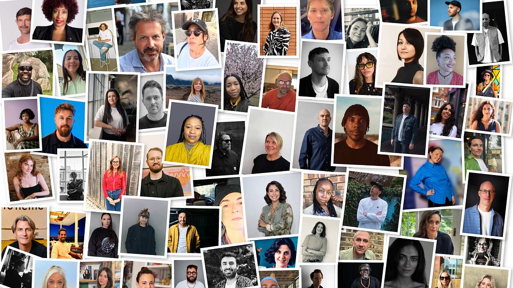 shots Awards EMEA 2026: Full jury list announced as extended deadline looms