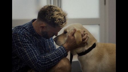 Guide Dogs puts first things first