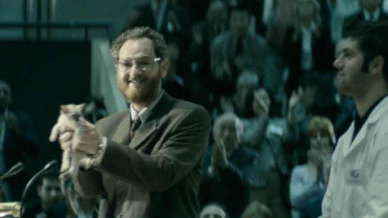 Scientist