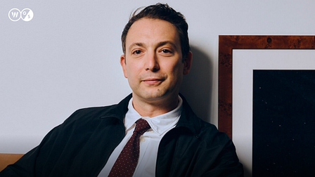 Wpromote x Giant Spoon​ elevate Ian Grody​ to Global CCO