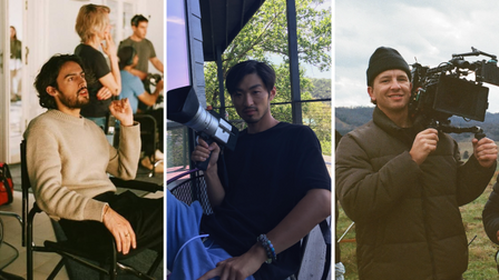 Imagine This announce three new signings to it roster