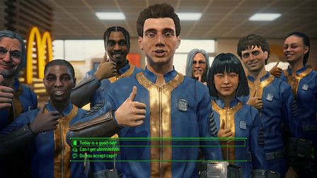​McDonald’s partners with XBOX for some Side Missions