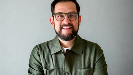 Rafael Rizuto joins Droga5