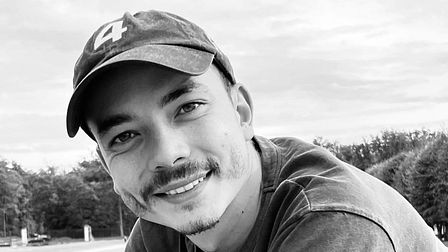 Léo Brunel joins Hornet