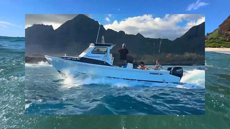 Mekanism helps to celebrate the culture of Hawai‘i