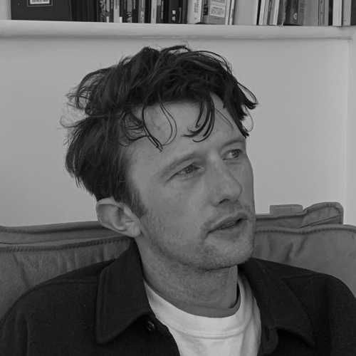 Chris Chapman