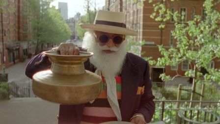 NOWNESS spotlights sentimental objects