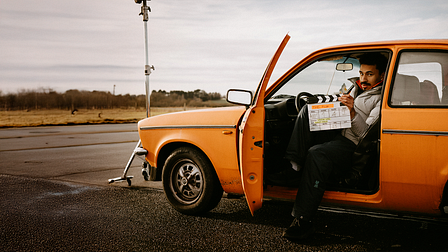 Superprime Films signs Sebastian Lopez