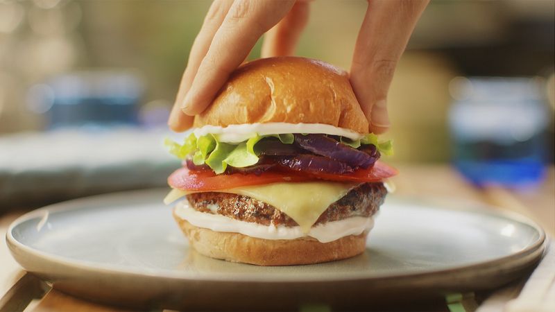 Kitchen Chemistry with Director Karl Fenton