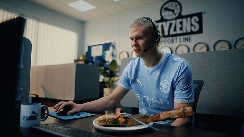 Manchester City